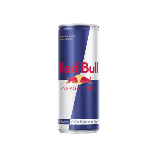Redbull Classique