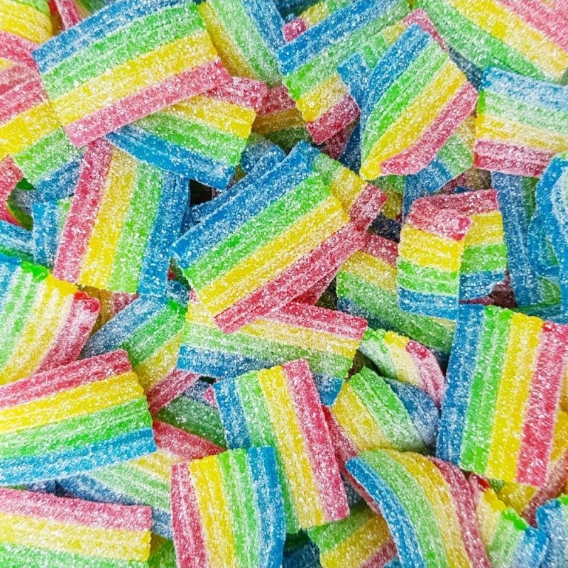 Miami Pink Sucrées - 100g