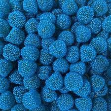 Mures Perlées Bleues - 100g