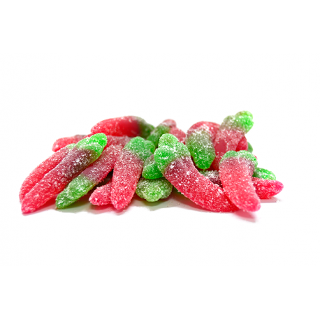 Piments Sucrées - 100g