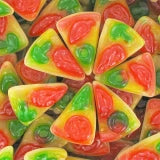 Tranches Pizza -100g